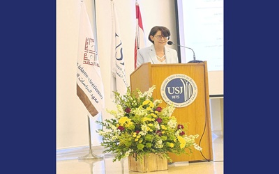 USJ Event