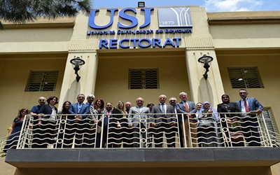 USJ Event