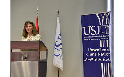 USJ Event