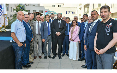 USJ Event