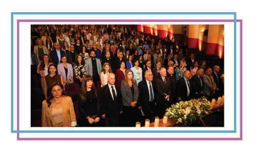 Photo du Mois
