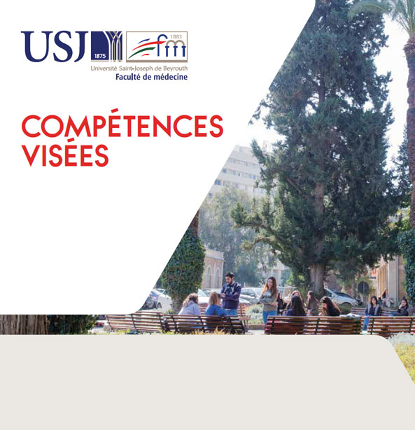 Compétences Visées 2023