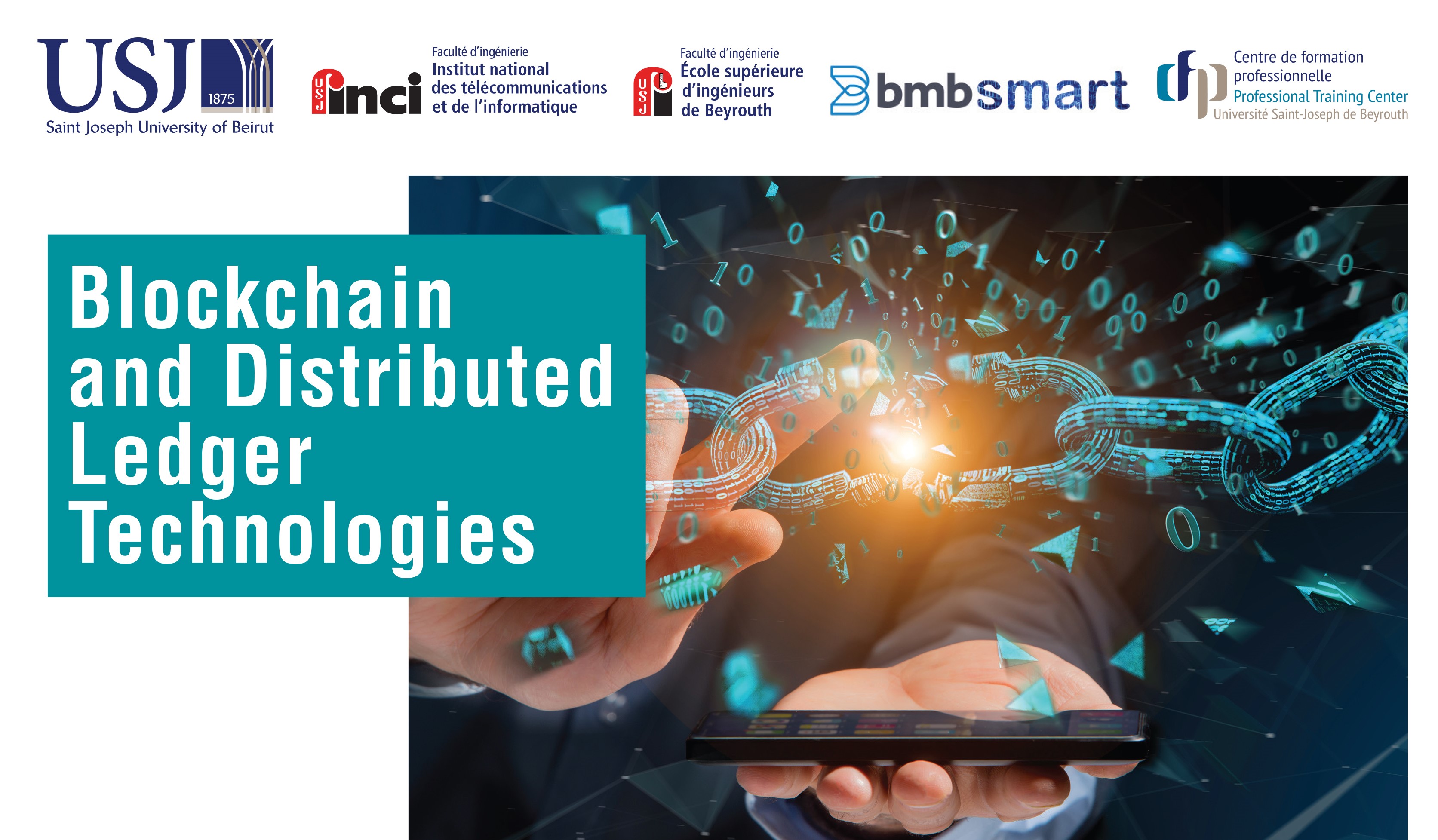 Blockchain and Distributed Ledger Technologies