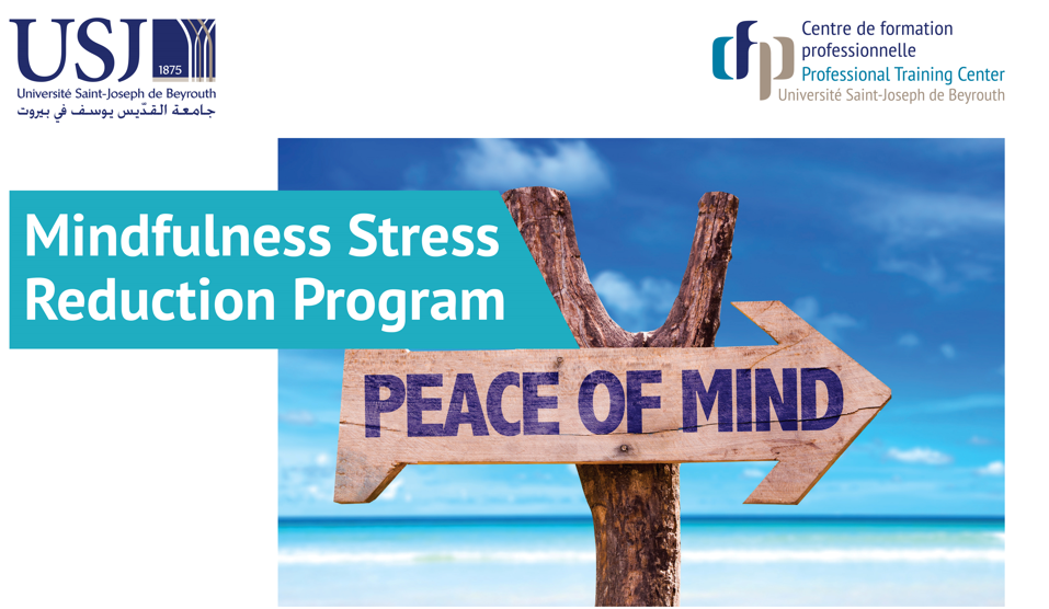 Mindfulness Stress Reduction Program