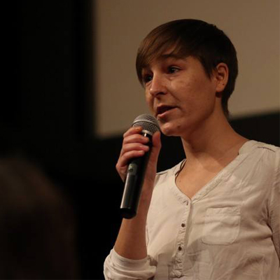 Anaïs Farine