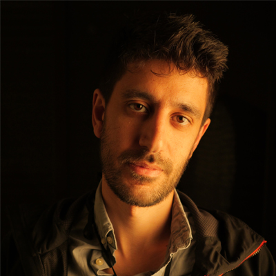 Mark Khalife
