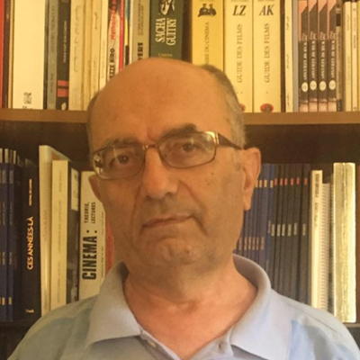 Joseph Korkmaz