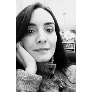 Marianne Noujaim