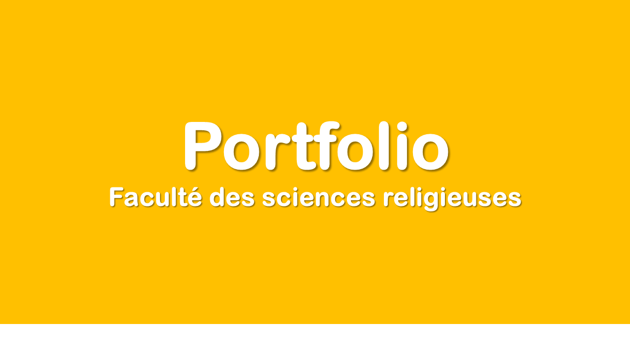 Portfolio