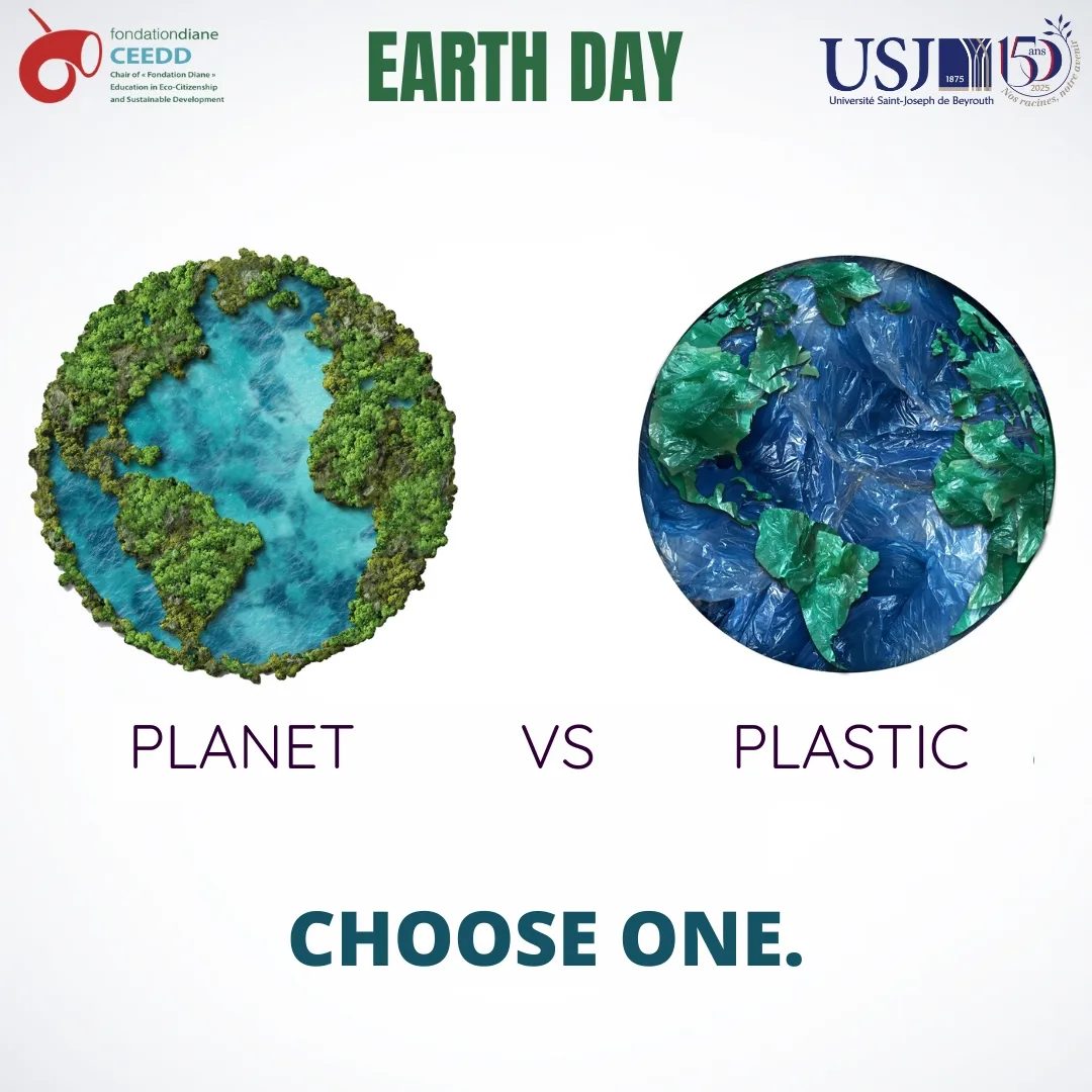 Earth Day