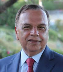 Monsieur Maroun Helou