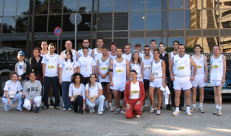 Marathon de Beyrouth - SRH