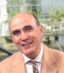 Monsieur Michel Ghazal
