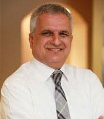Dr. Georges Bou Ezzi