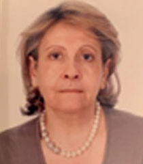 Mary Boghossian Salame
