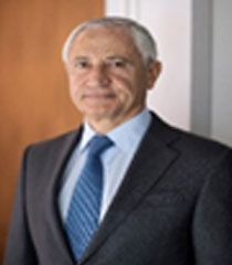 Alexis Habib