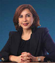 Maître Claudia El Hage