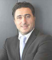 Fouad Zmokhol