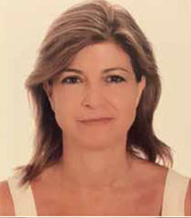 Mme. Roula Ghostine