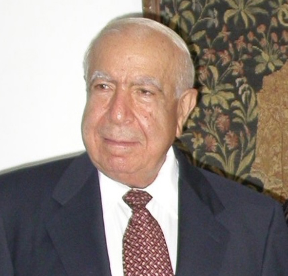 Remise du «Prix d’Excellence Joseph Hajjar» pour l’année académique 2024-2025