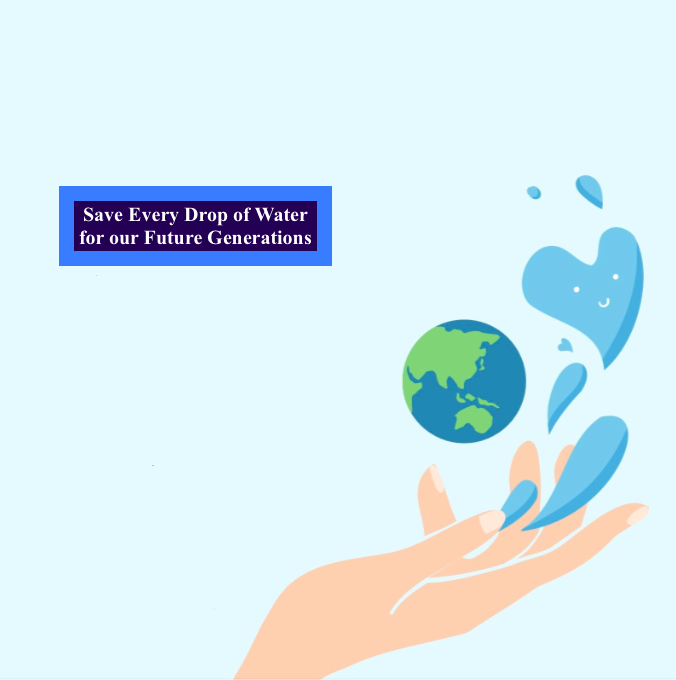 Lebanon Water Project (LWP) - A Digital Approach 