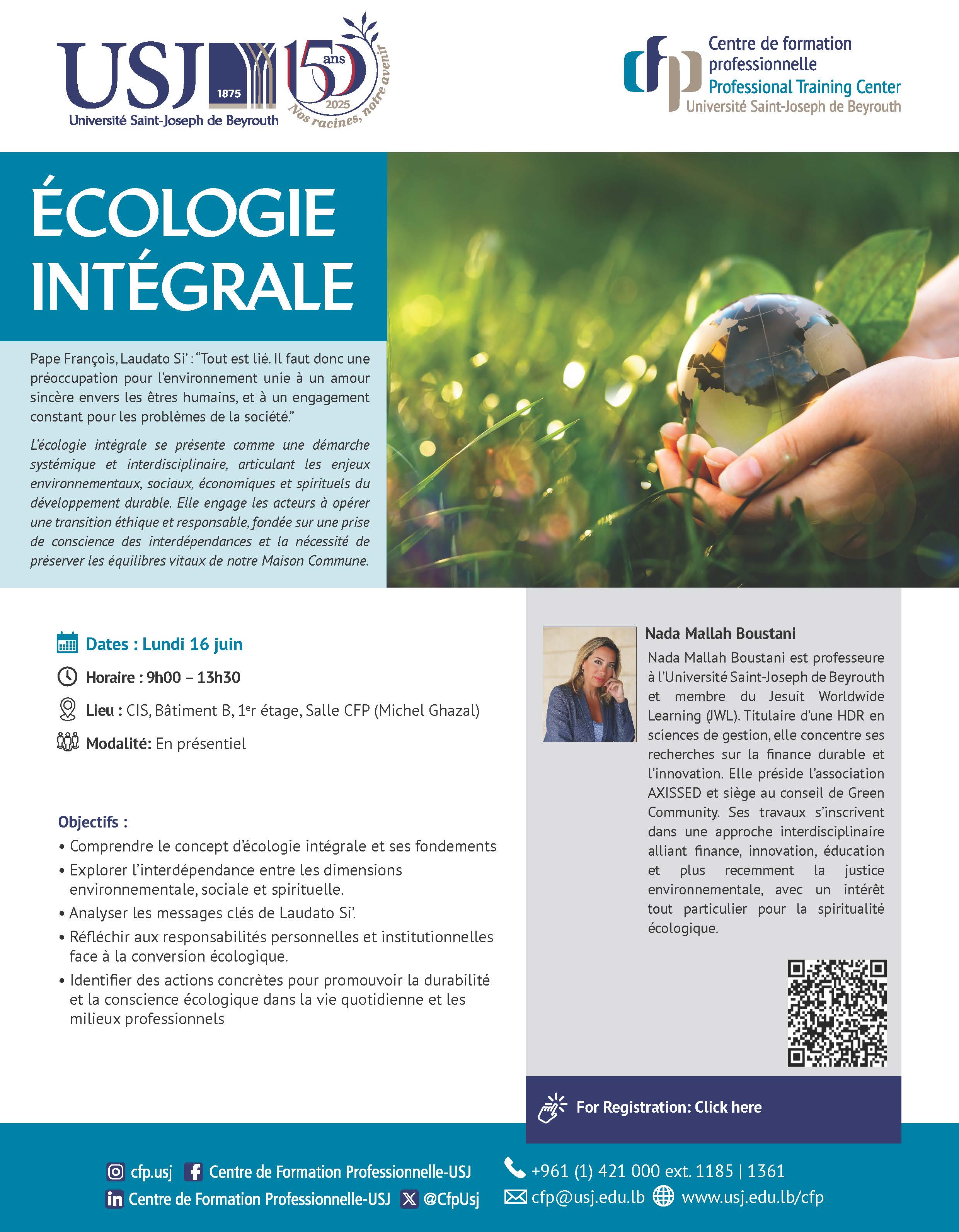 Écologie Intégrale