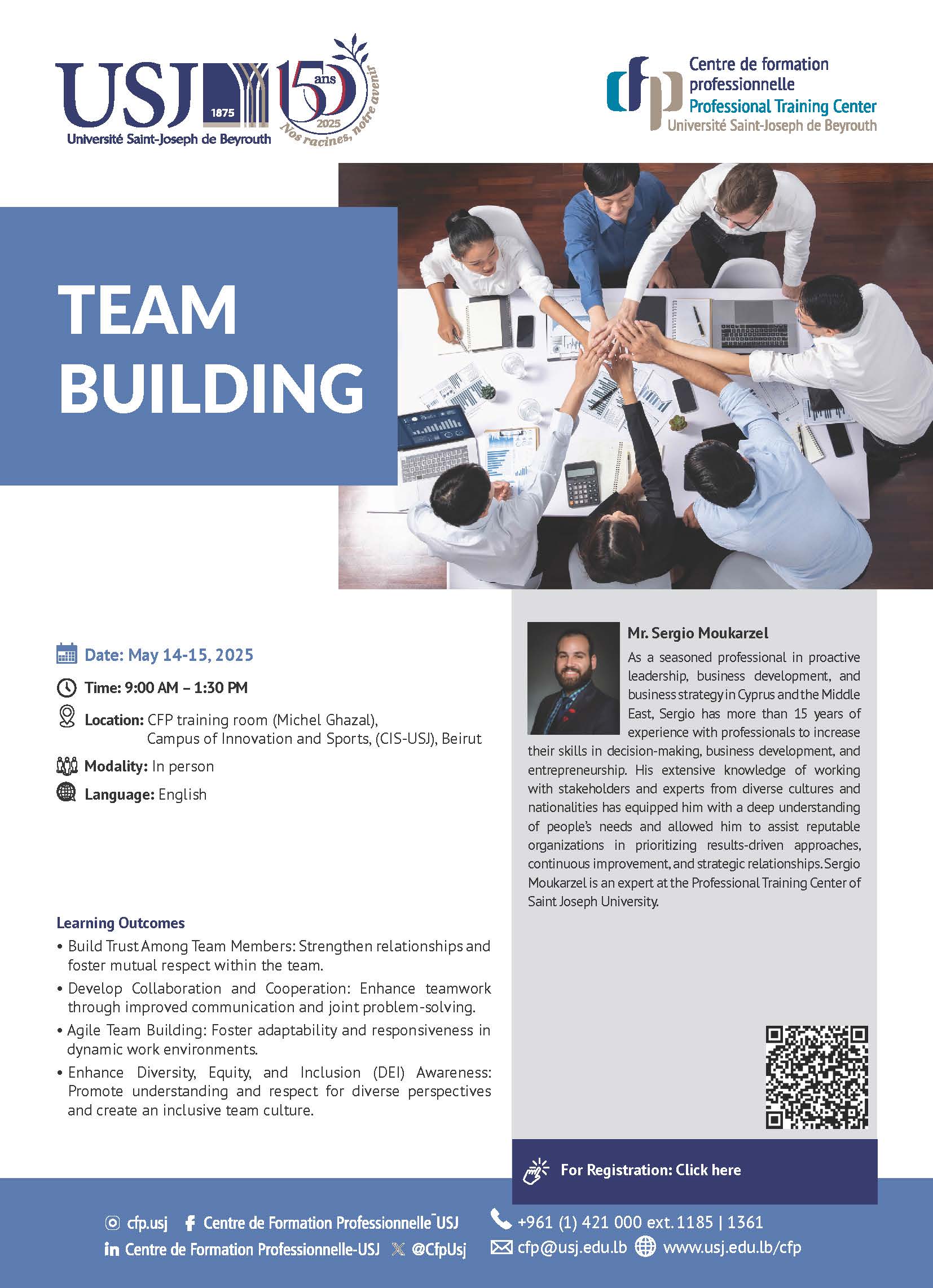 Team Building