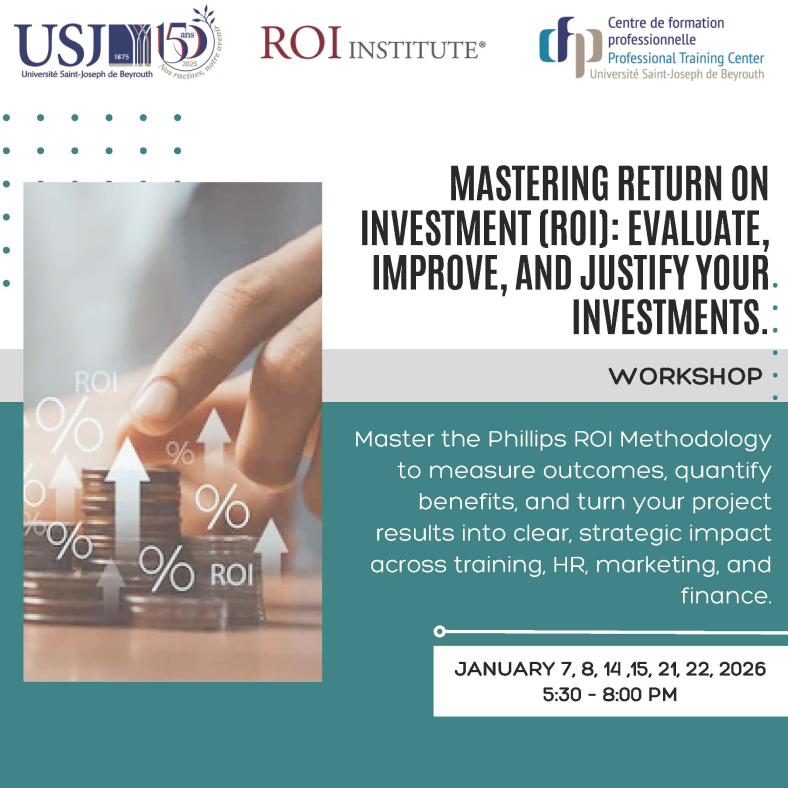 Mastering ROI: Evaluate, Improve, and Justify Your Investments.