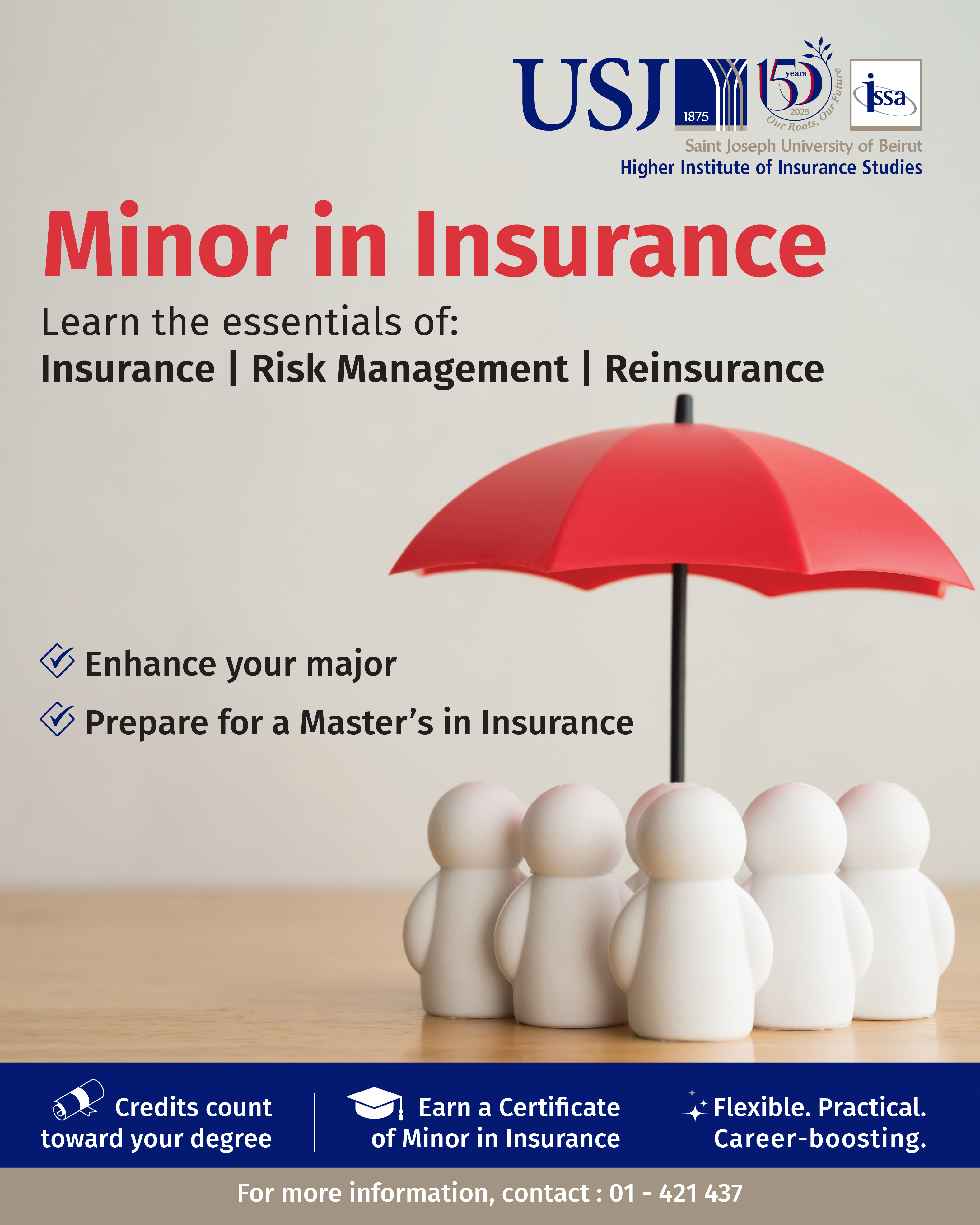 Minor in Insurance Sciences