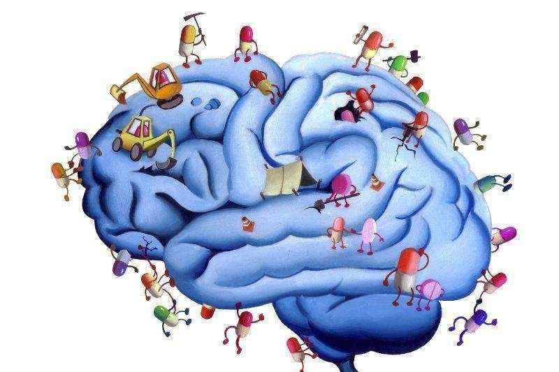 Les psychotropes, une histoire chargée mais quel avenir?