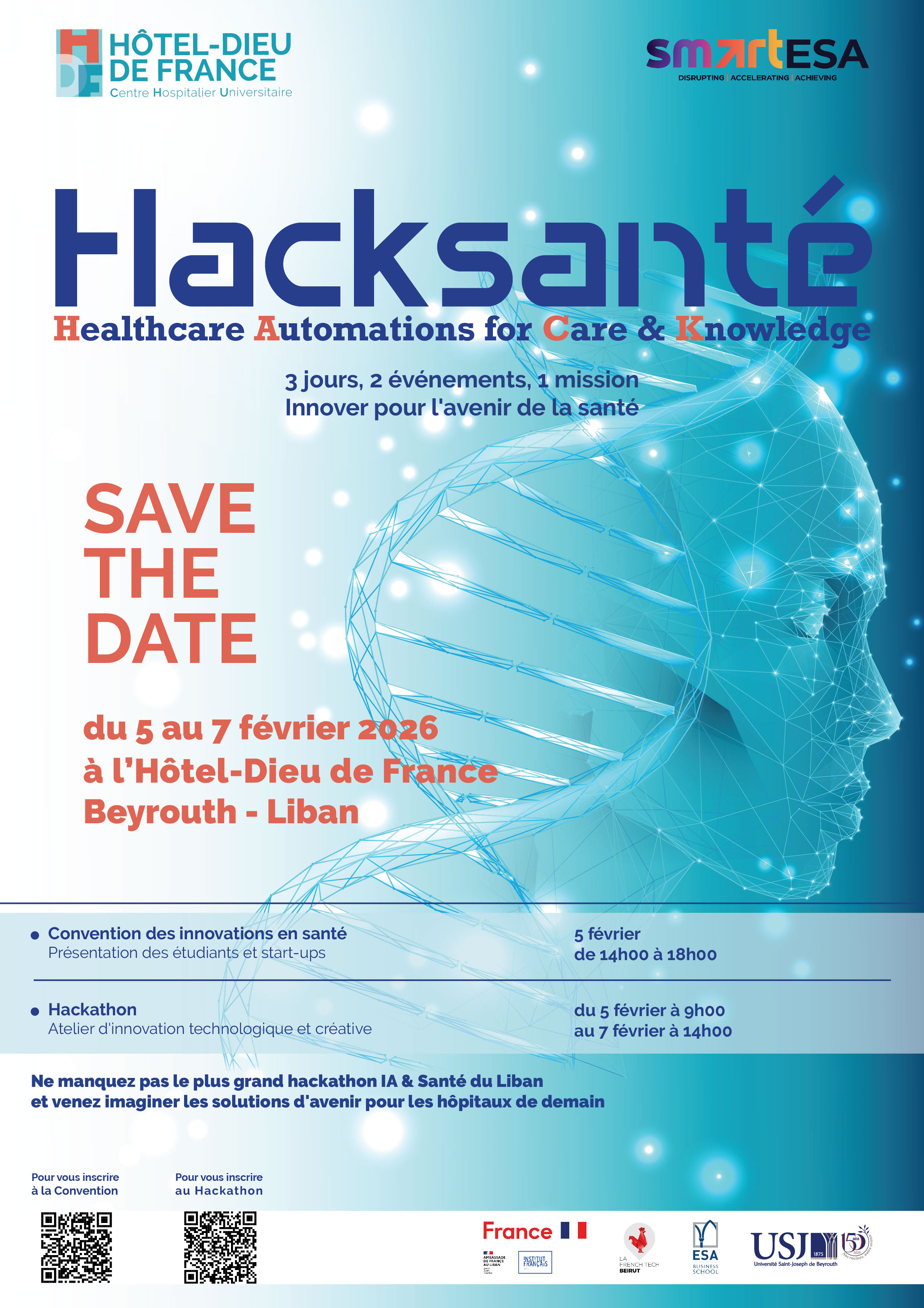 Hacksanté
