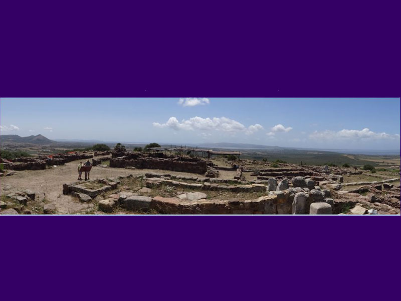 11ᵉ réunion – Phéniciens & Carthage