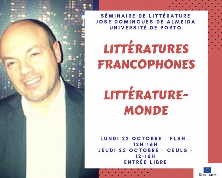 Littératures Francophones 