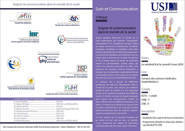 Colloque