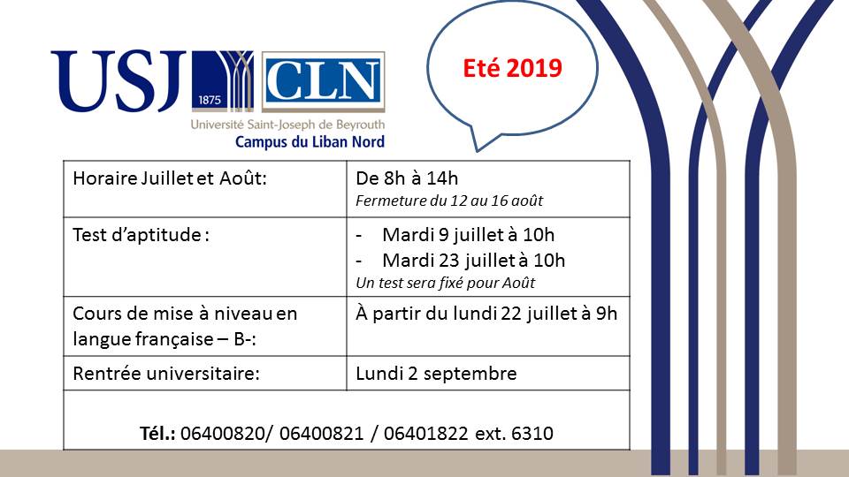 ETE 2019