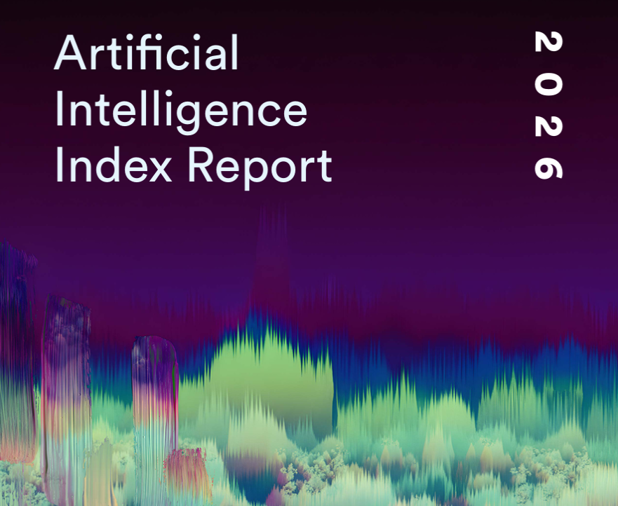 Stanford AI index 2026