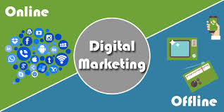 Digital Marketing in times of crisis - Dr Walid Abou Khalil #CFP