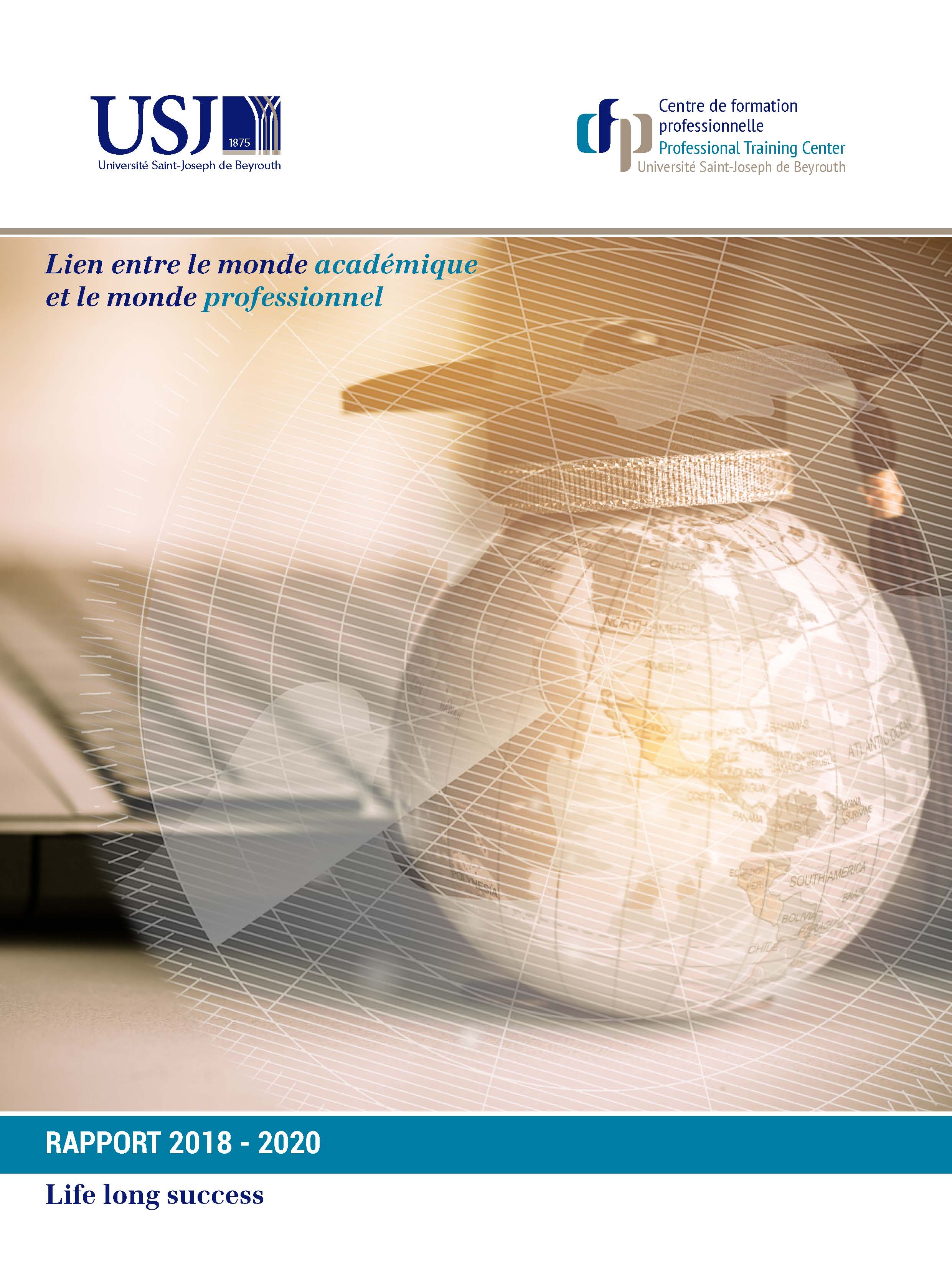 Annual Report 2018-2020