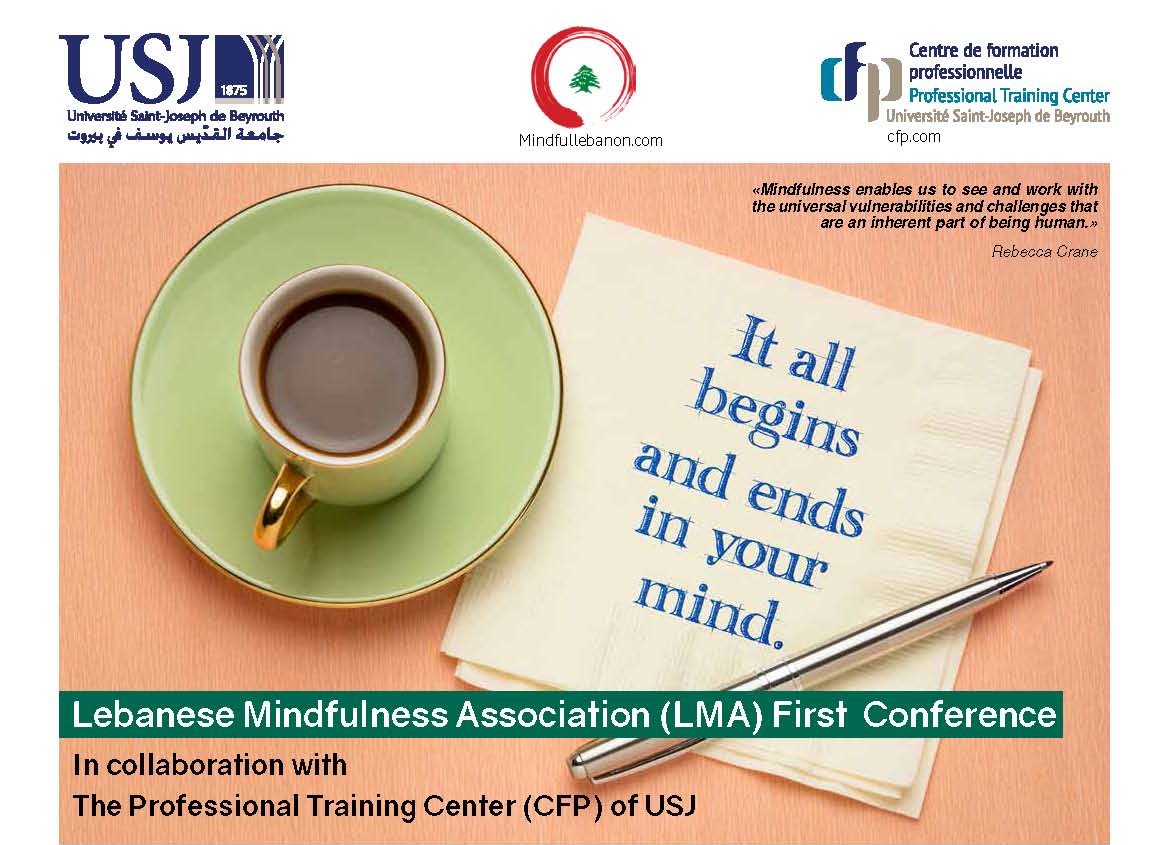 Mindfulness Conference