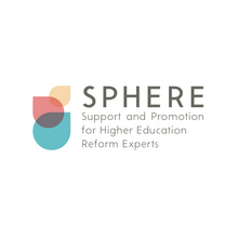 Support And Promotion For Higher Education Reform Experts