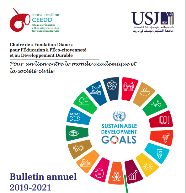 Rapport Annuel 2019-2021