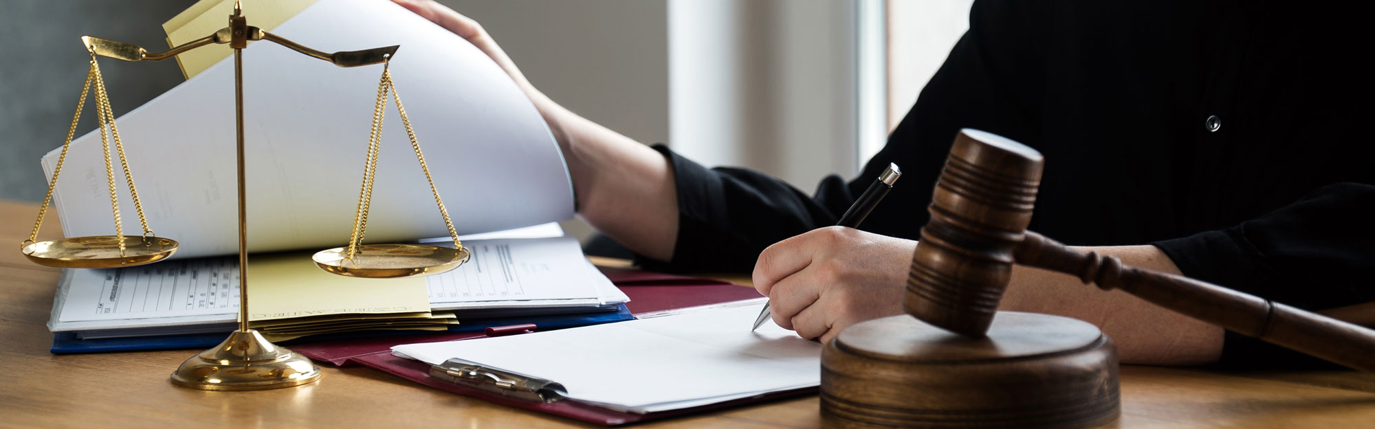 Bachelor of law