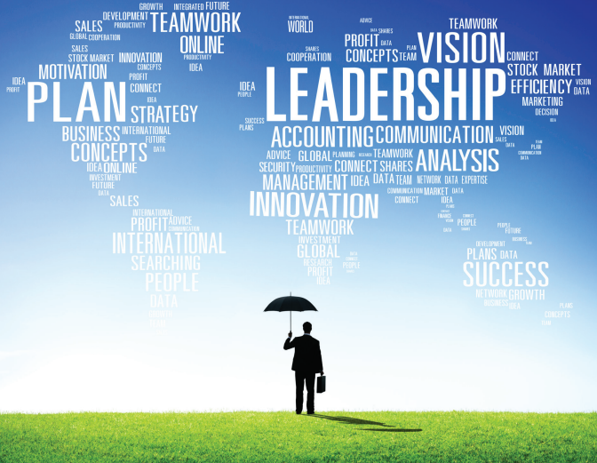 Certificate in Leadership and Management Development