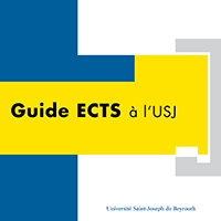 Guide ECTS USJ