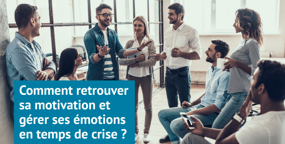 Motivation et relationnel au travail 
