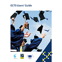 Guide ECTS 2015 – Europe