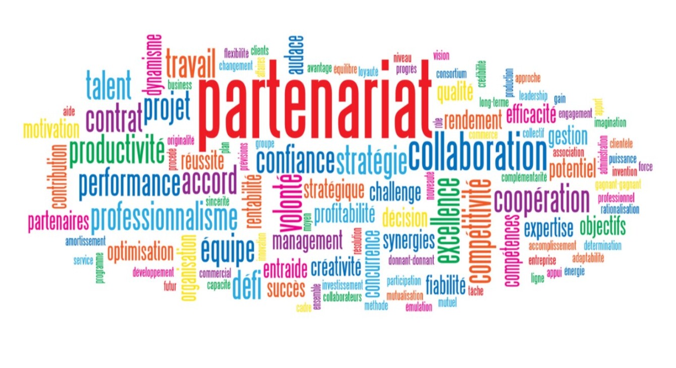 Collaborations