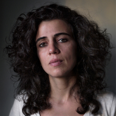 Corine Shawi