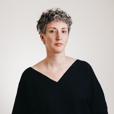 Sirine Fattouh