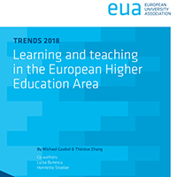 Trends 2018 - EUA